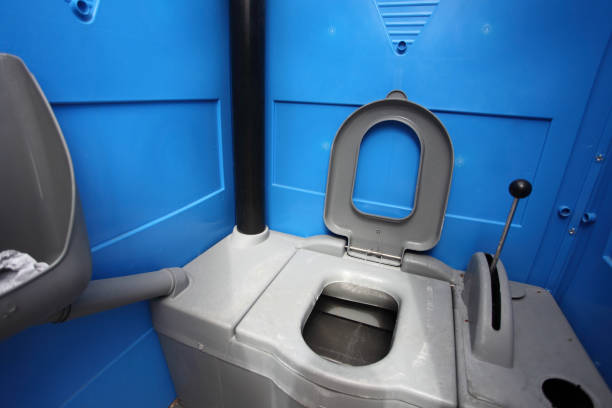 Types of Portable Toilets We Offer in Santa Rita Ranch, TX