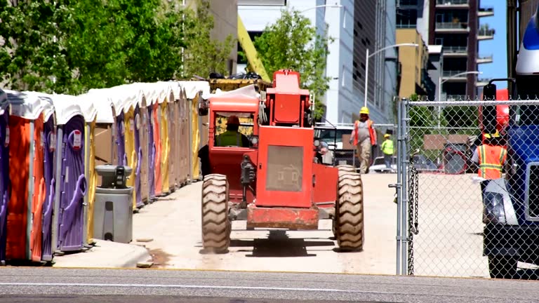 Best Short-Term Portable Toilet Rental  in Santa Rita Ranch, TX