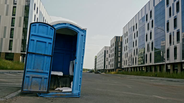 Best Portable Toilets with Baby Changing Stations  in Santa Rita Ranch, TX